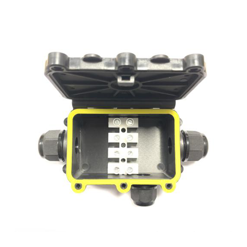 防水接線(xiàn)盒